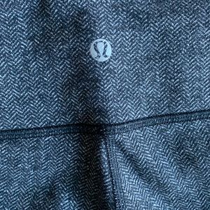 lululemon Wunder Under Pants